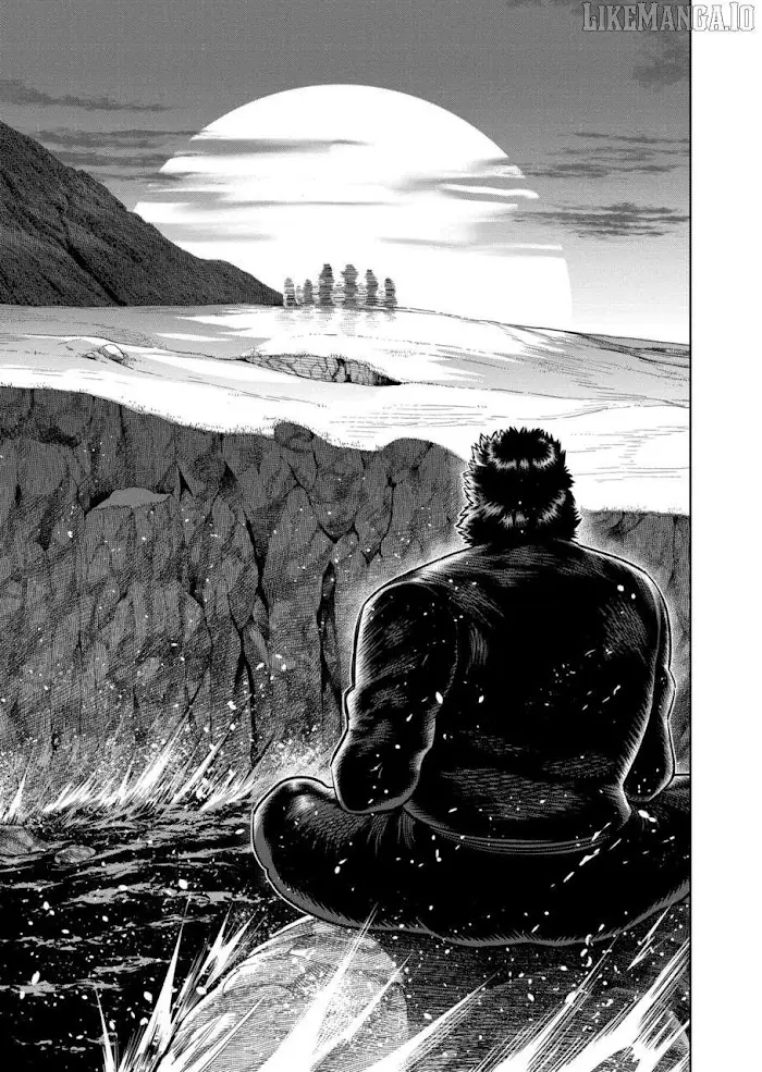 Kengan Omega Chapter 326 image 12_optimized